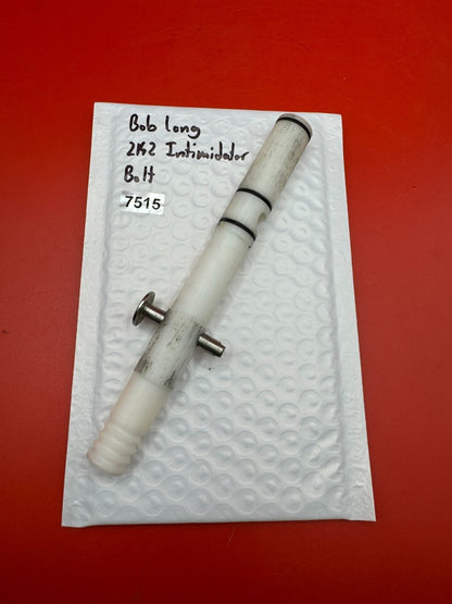 Bob Long 2K2 Intimidator Bolt
