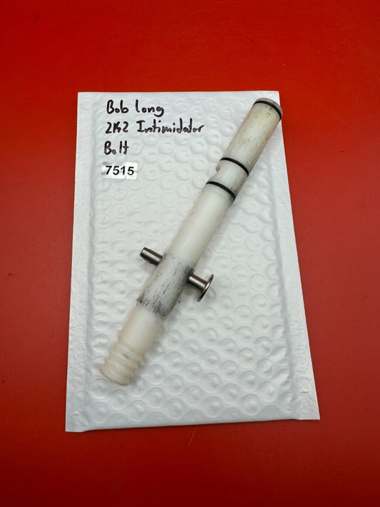 Bob Long 2K2 Intimidator Bolt