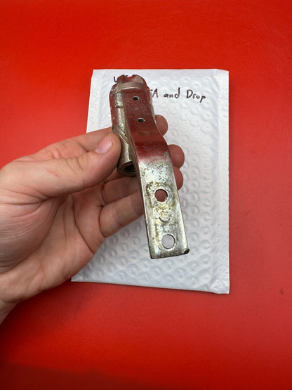 WGP On/Off ASA and Drop