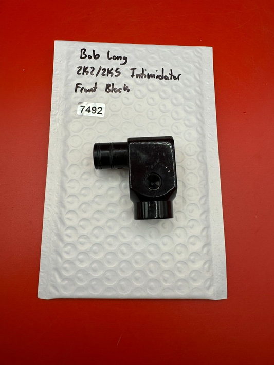 Bob Long 2K2/2K5 Intimidator Front Block