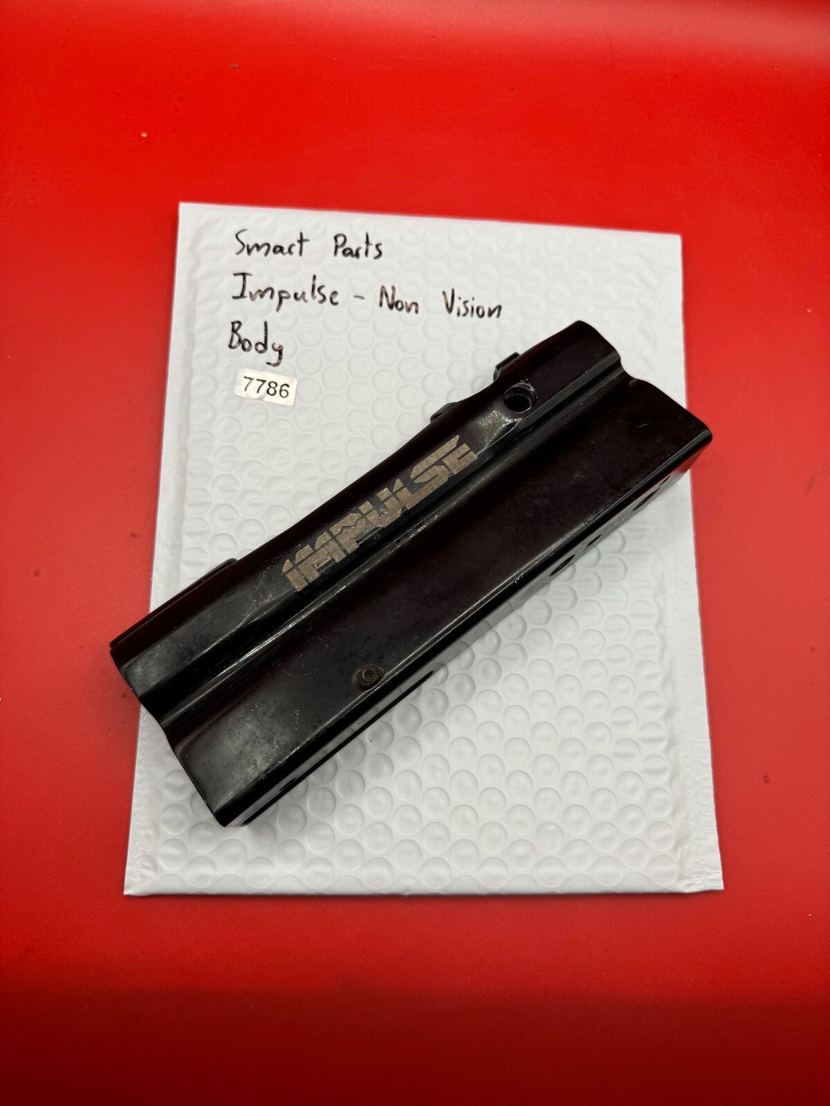 Smart Parts Impulse - Non Vision Body