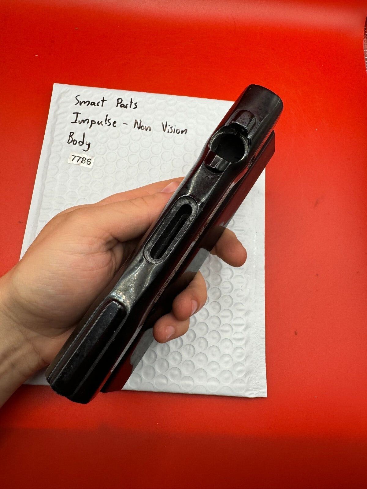 Smart Parts Impulse - Non Vision Body