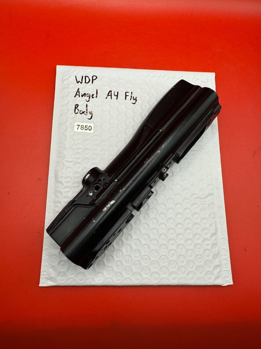 WDP Angel A4 Fly Body