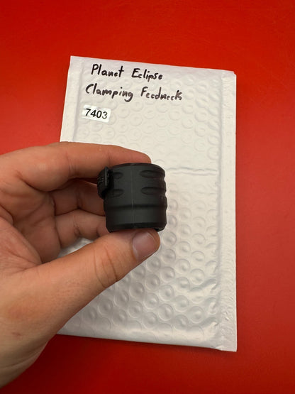 Planet Eclipse Clamping Feedneck