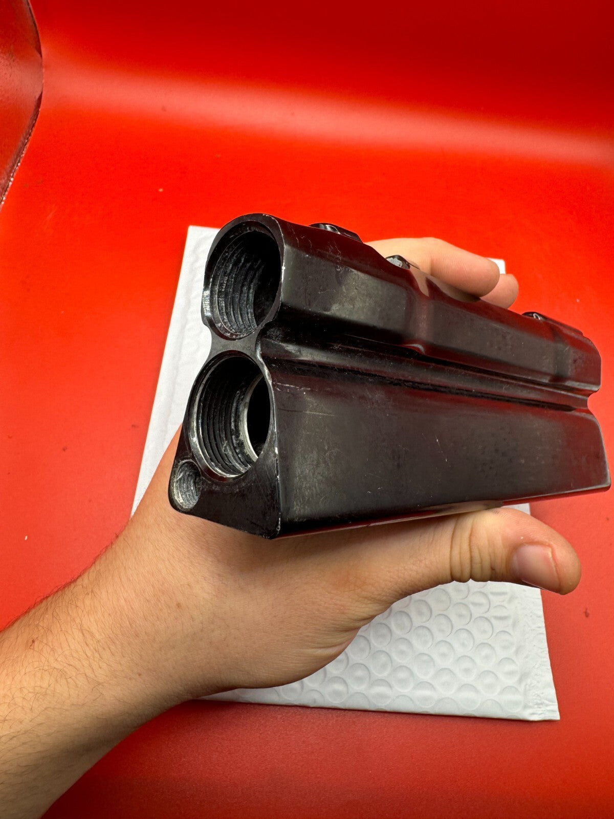 Smart Parts Impulse - Non Vision Body