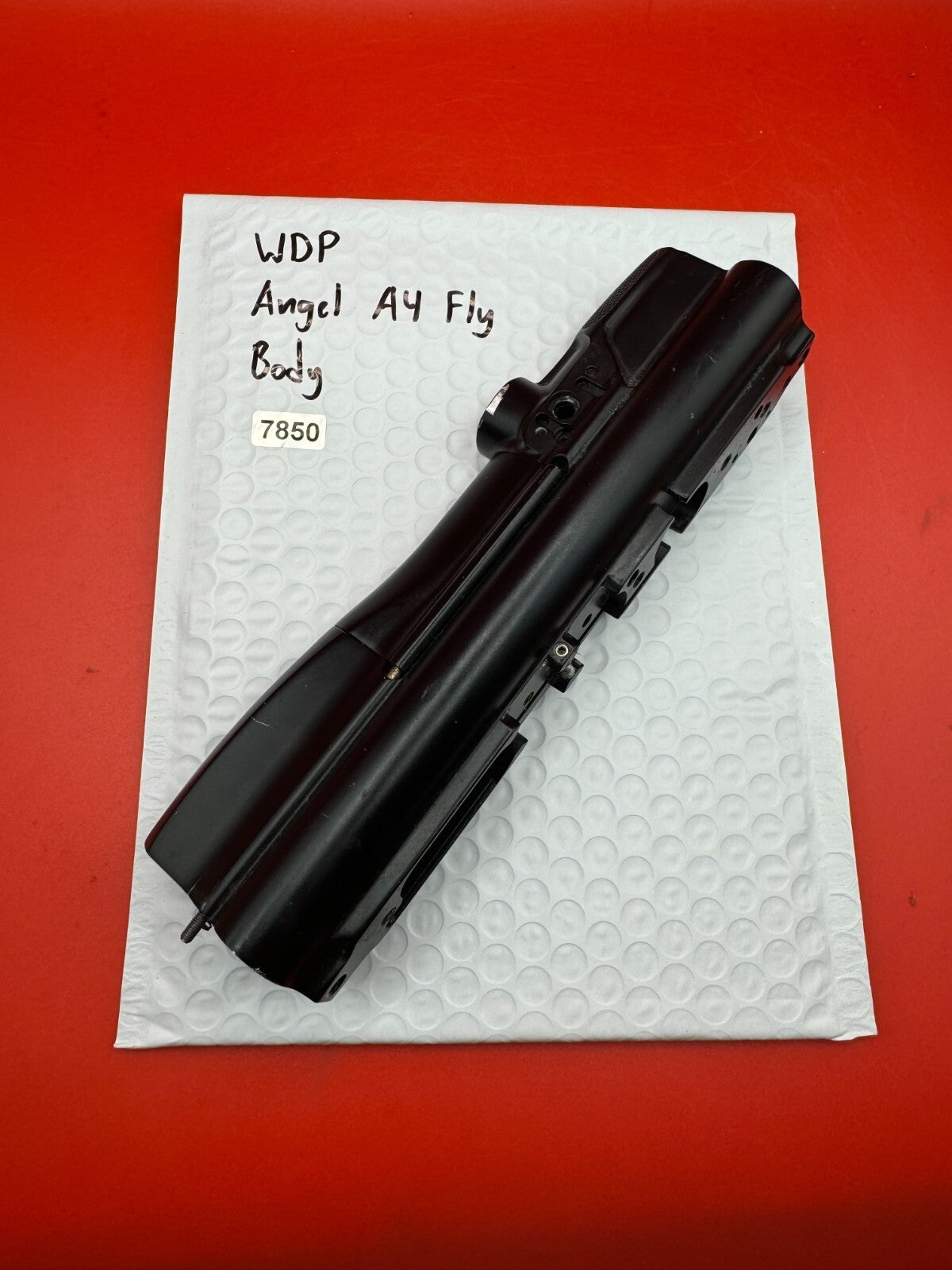 WDP Angel A4 Fly Body