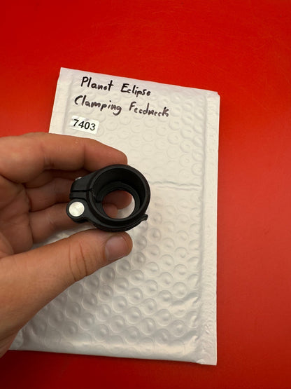 Planet Eclipse Clamping Feedneck