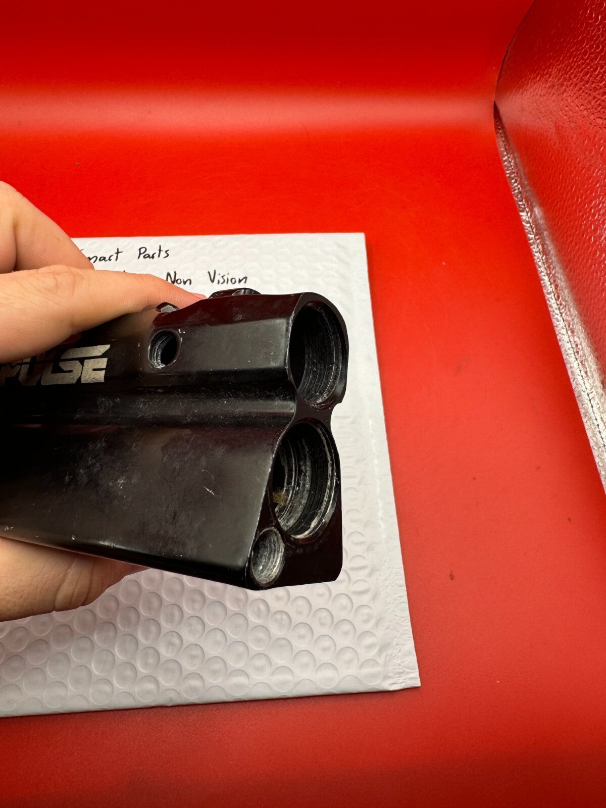 Smart Parts Impulse - Non Vision Body