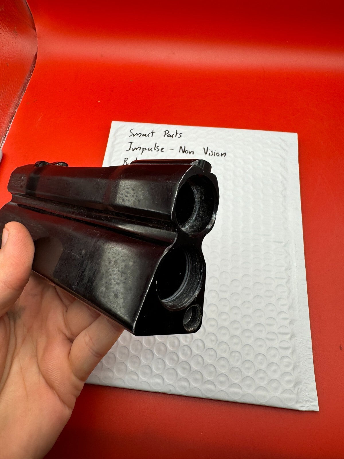 Smart Parts Impulse - Non Vision Body