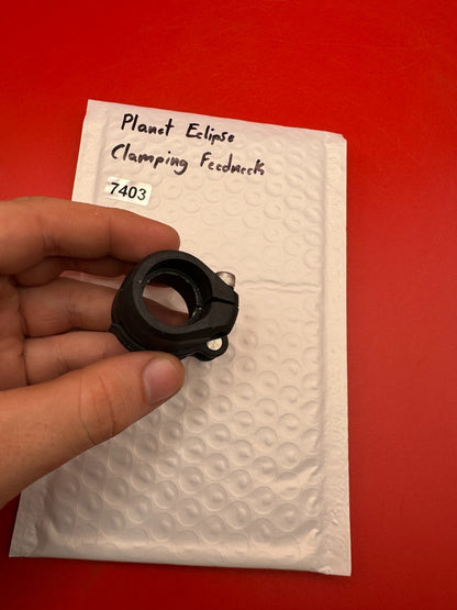 Planet Eclipse Clamping Feedneck