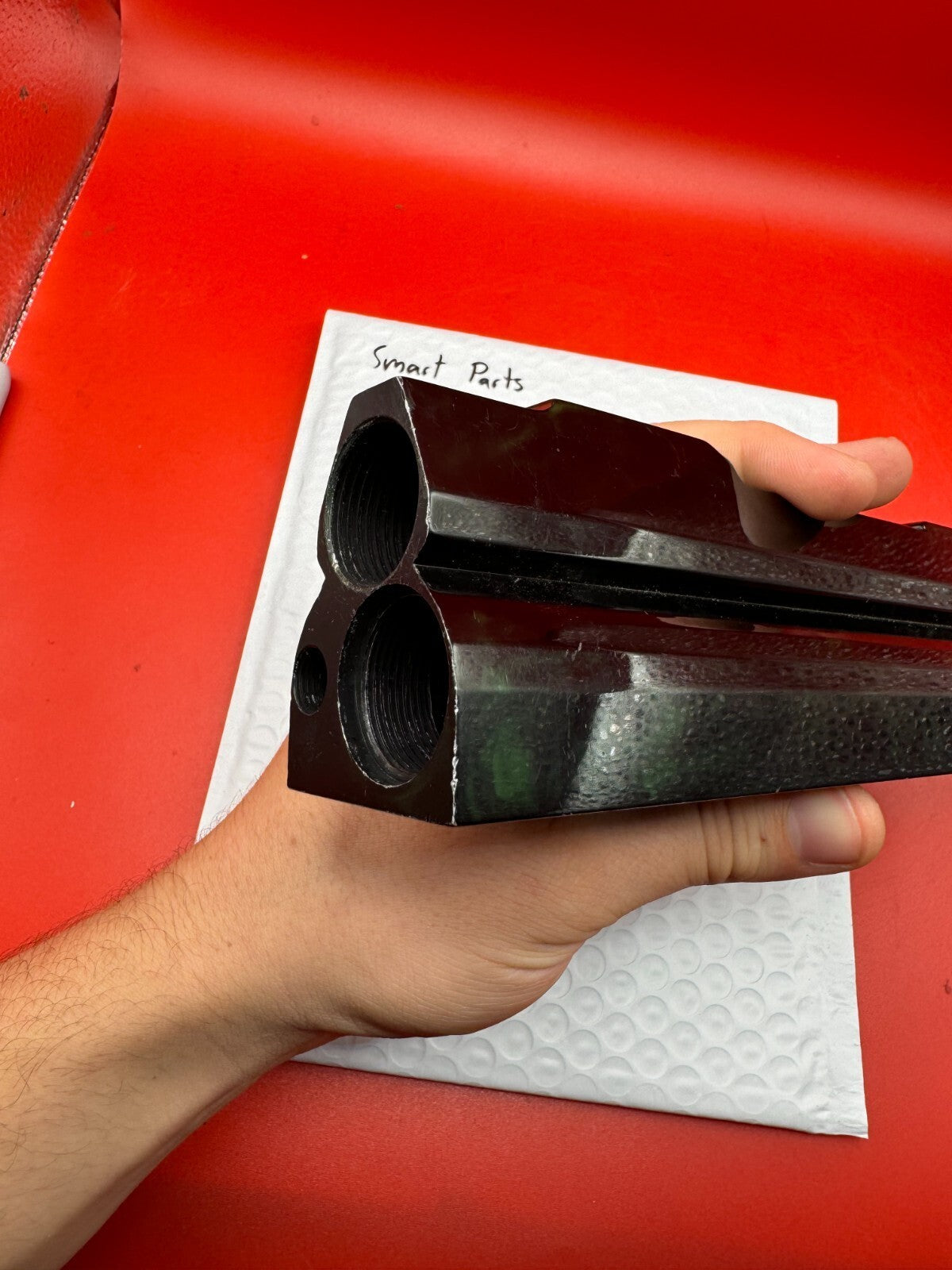 Smart Parts Impulse - Non Vision Body