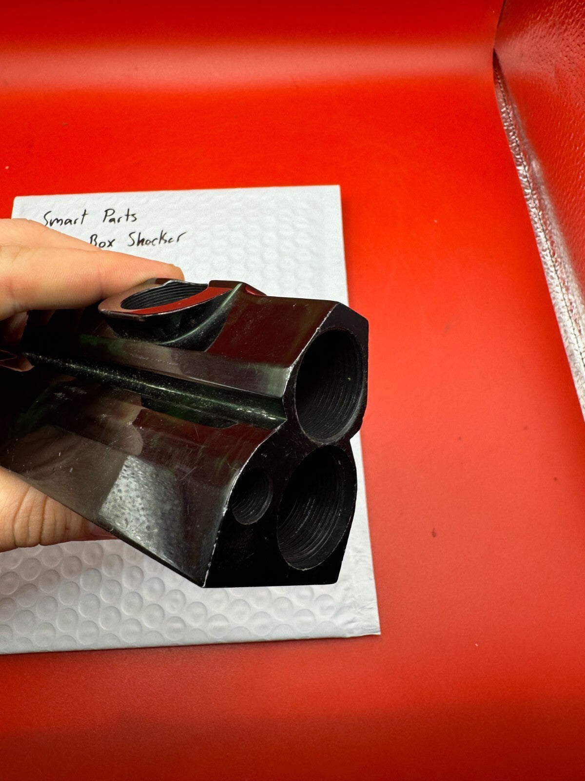 Smart Parts Impulse - Non Vision Body