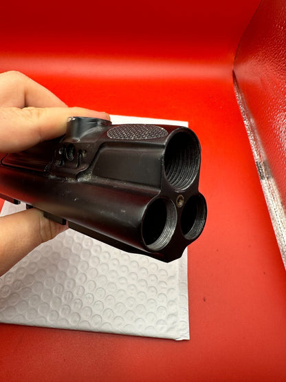 WDP Angel A4 Fly Body