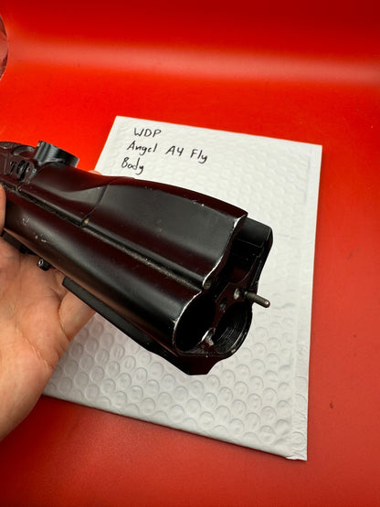 WDP Angel A4 Fly Body