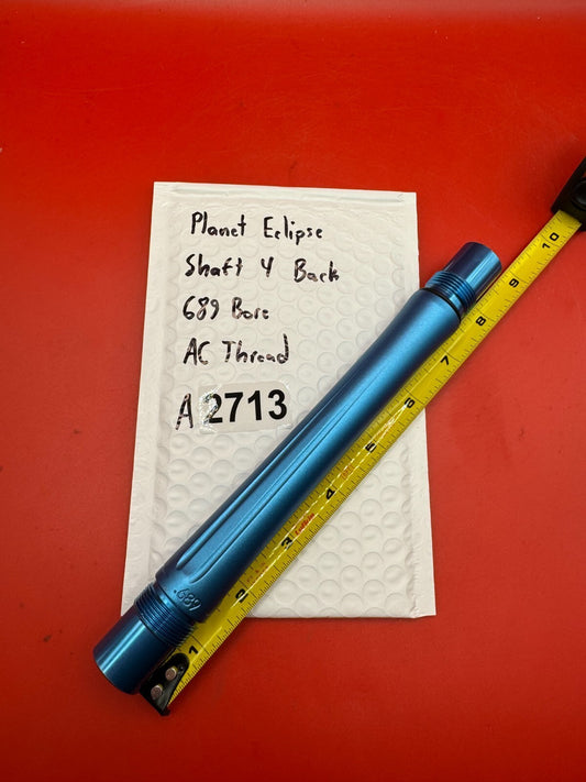 Planet Eclipse Shaft 4 Back 689 Bore AC Thread