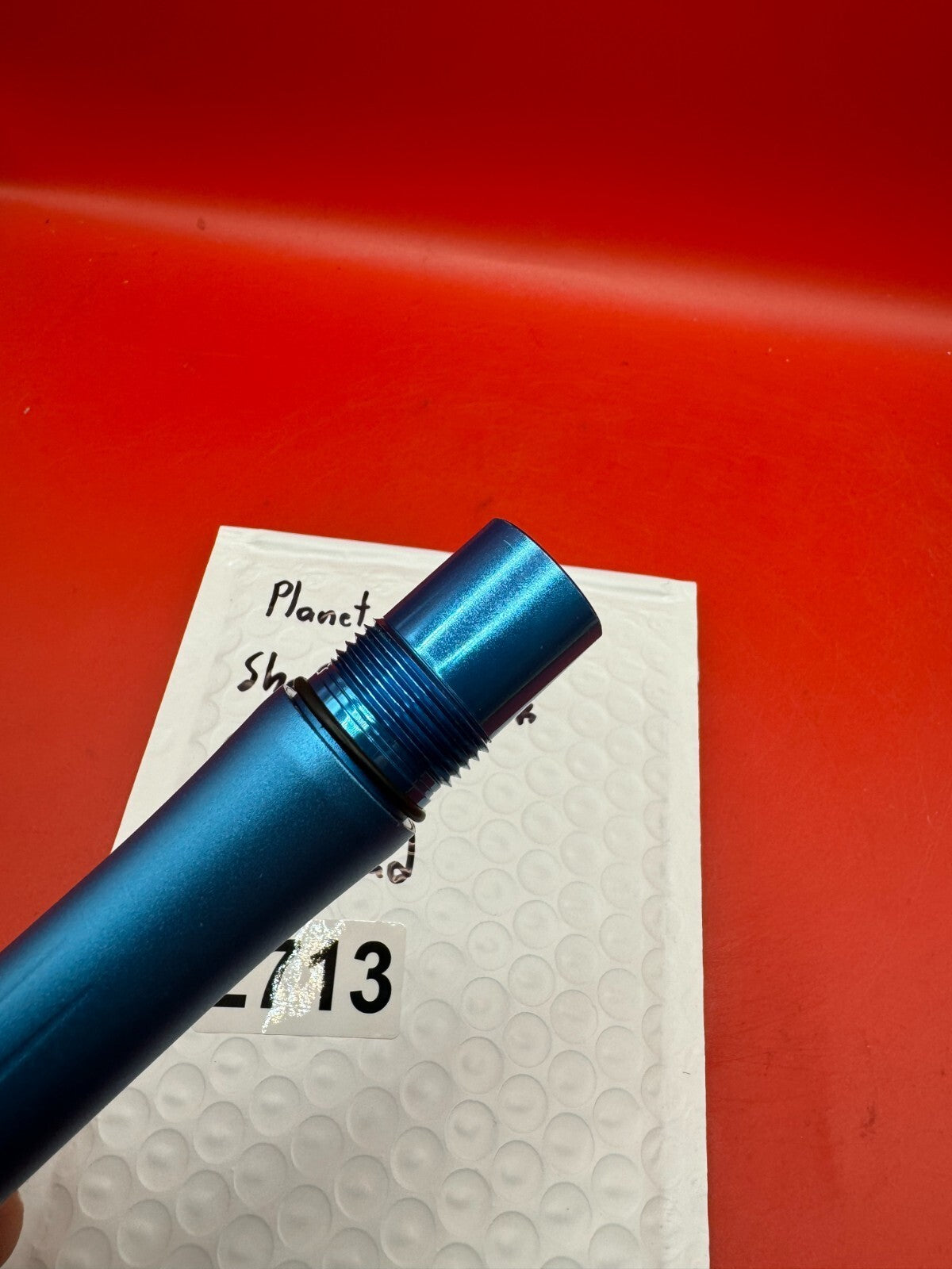 Planet Eclipse Shaft 4 Back 689 Bore AC Thread