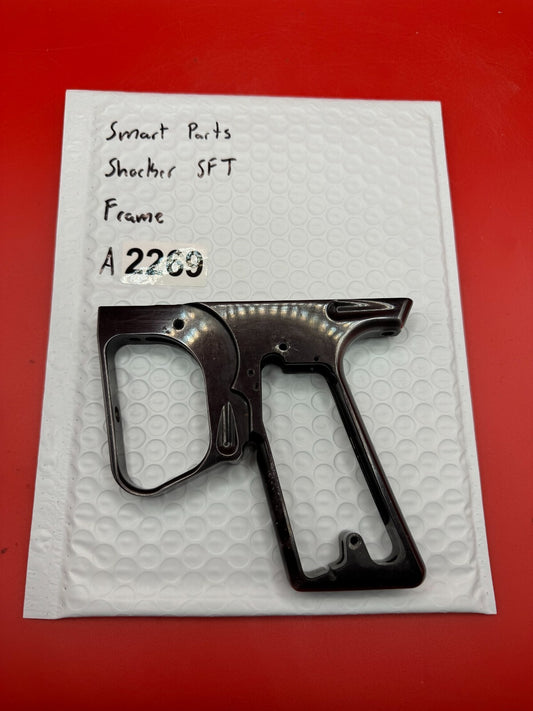 Smart Parts Shocker SFT Frame