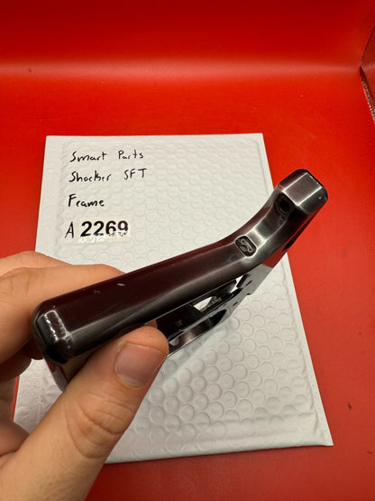 Smart Parts Shocker SFT Frame
