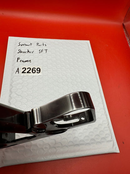 Smart Parts Shocker SFT Frame