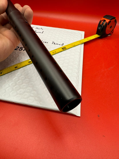 Smart Parts Linear Barrel 16 inch Impulse/Ion/Luxe Thread NOS-Black