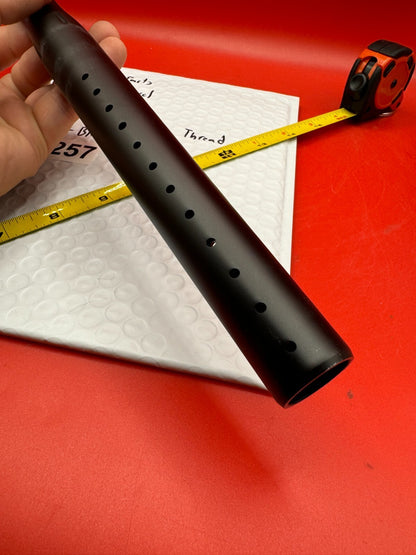 Smart Parts Linear Barrel 16 inch Impulse/Ion/Luxe Thread NOS-Black