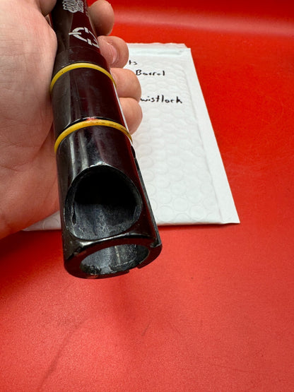 Smart Parts Progressive Barrel 12 inch Automag Twistlock