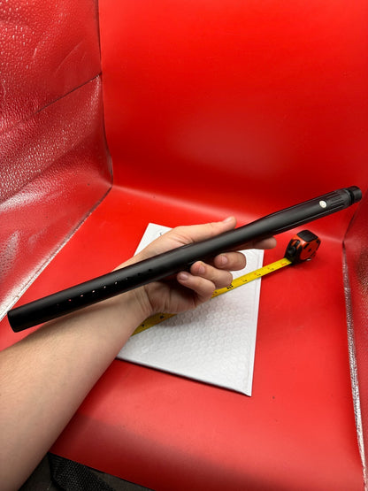 Smart Parts Linear Barrel 16 inch Impulse/Ion/Luxe Thread NOS-Black