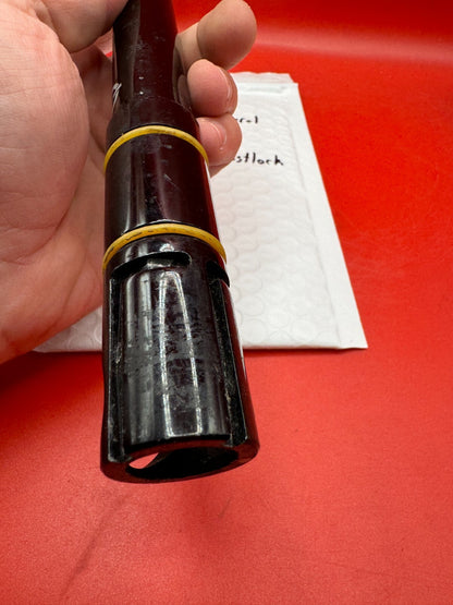 Smart Parts Progressive Barrel 12 inch Automag Twistlock