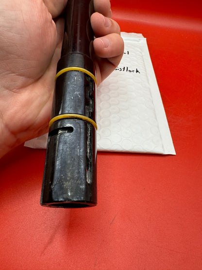 Smart Parts Progressive Barrel 12 inch Automag Twistlock