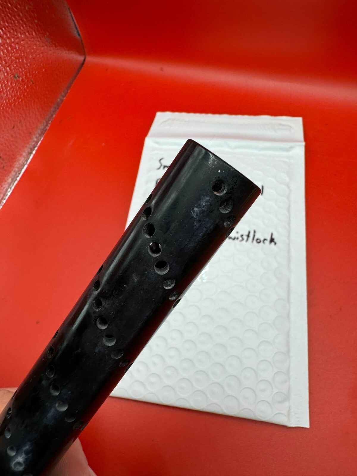 Smart Parts Progressive Barrel 12 inch Automag Twistlock