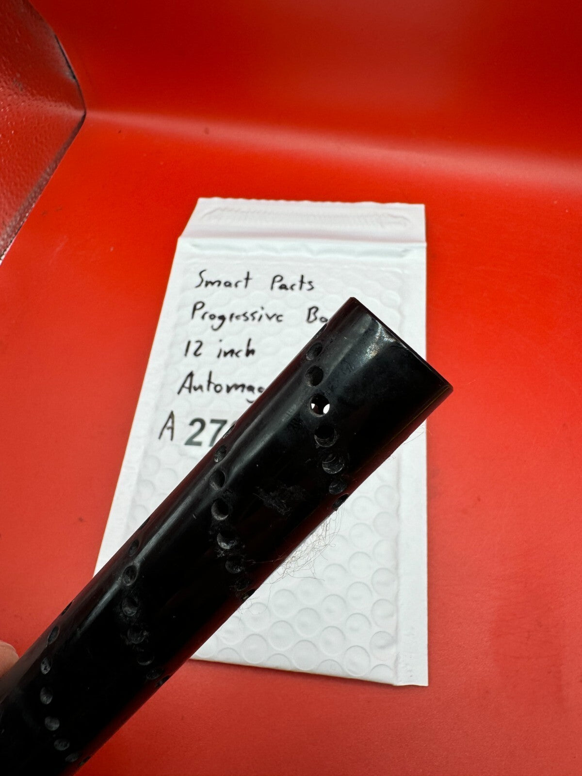 Smart Parts Progressive Barrel 12 inch Automag Twistlock