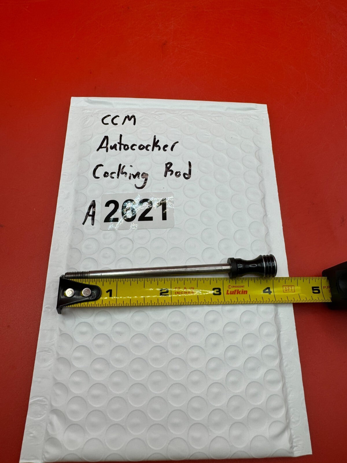 CCM AUtococker Cocking Rod