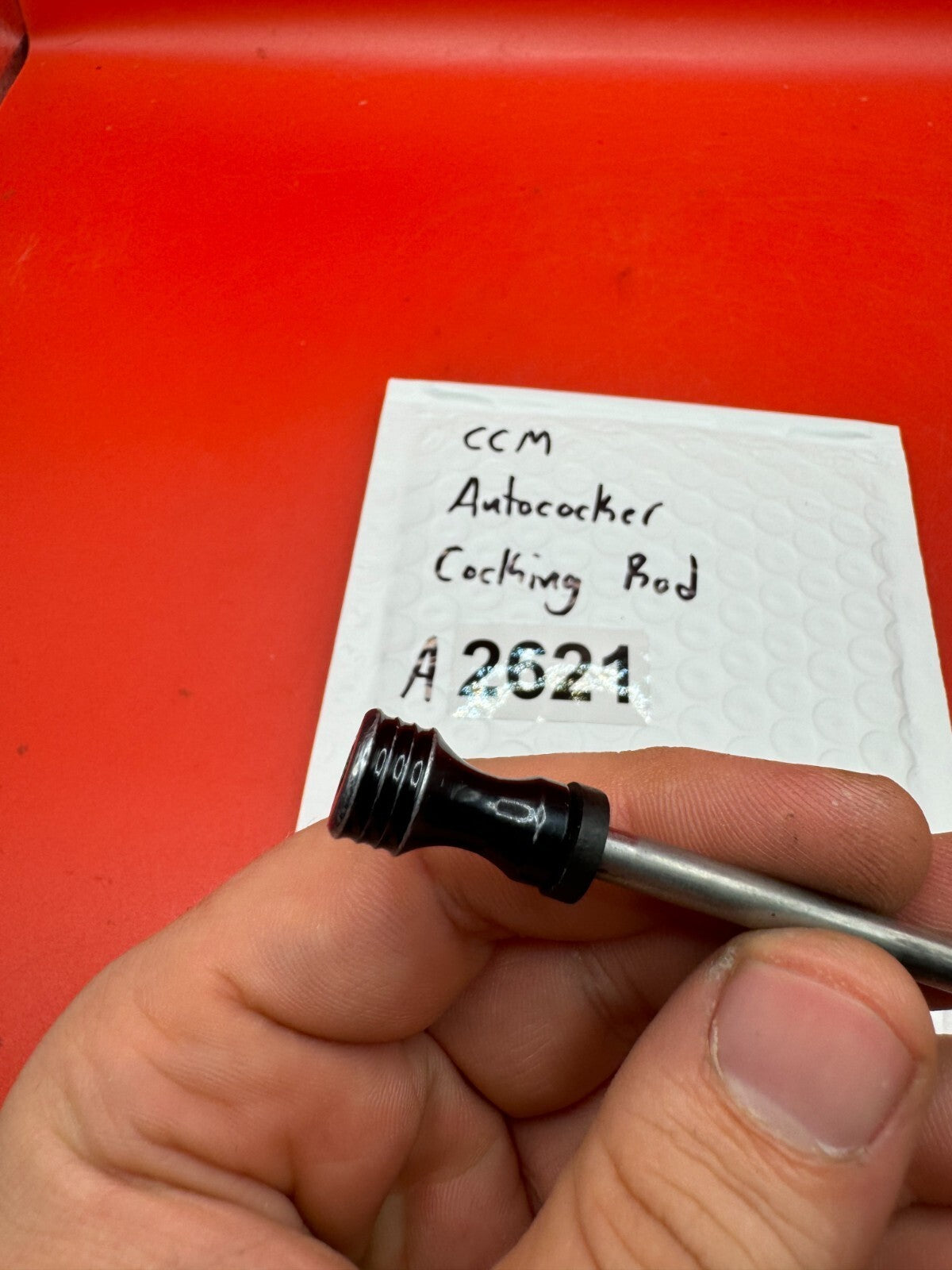 CCM AUtococker Cocking Rod