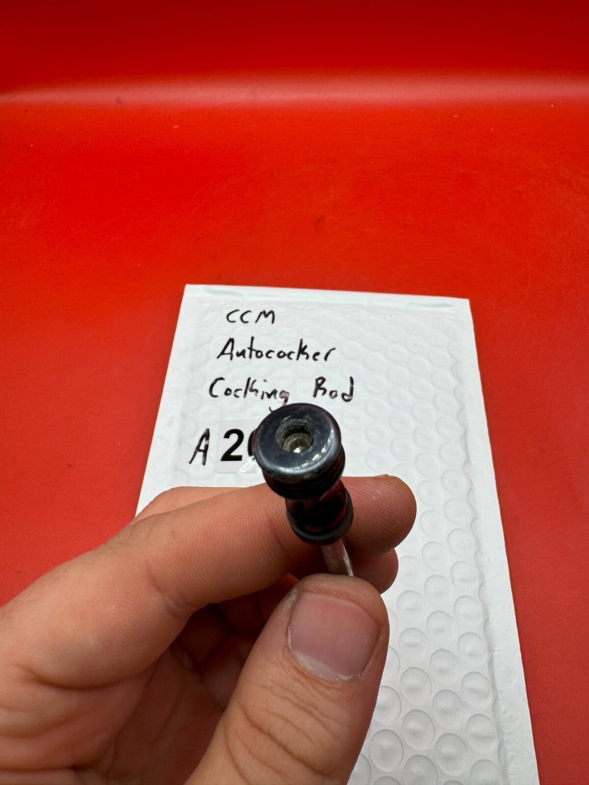 CCM AUtococker Cocking Rod