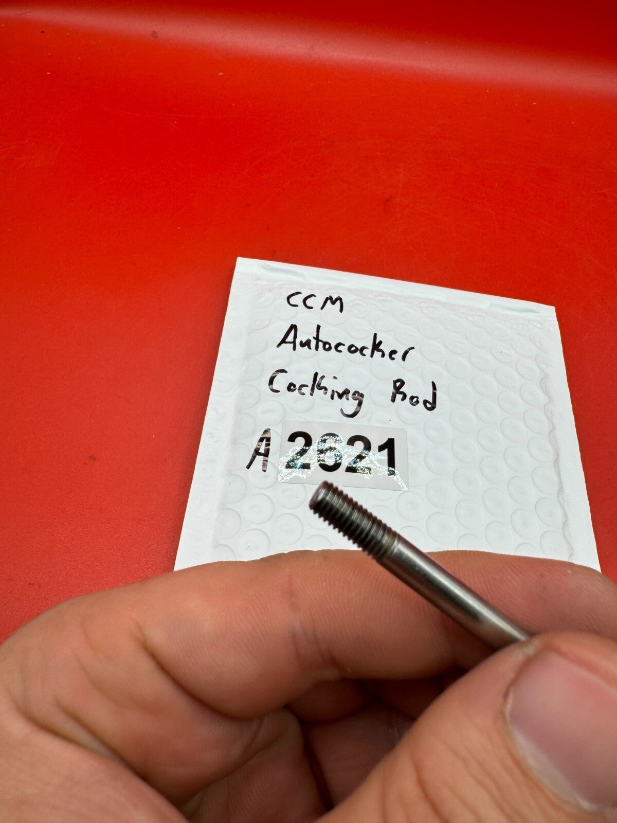 CCM AUtococker Cocking Rod