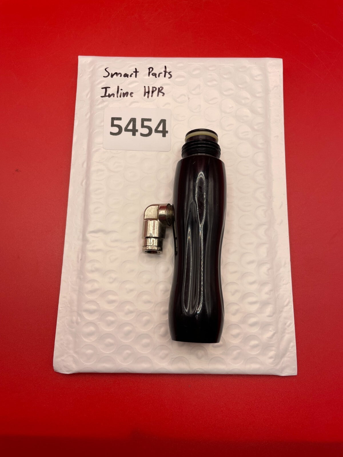 Smart Parts Inline HPR