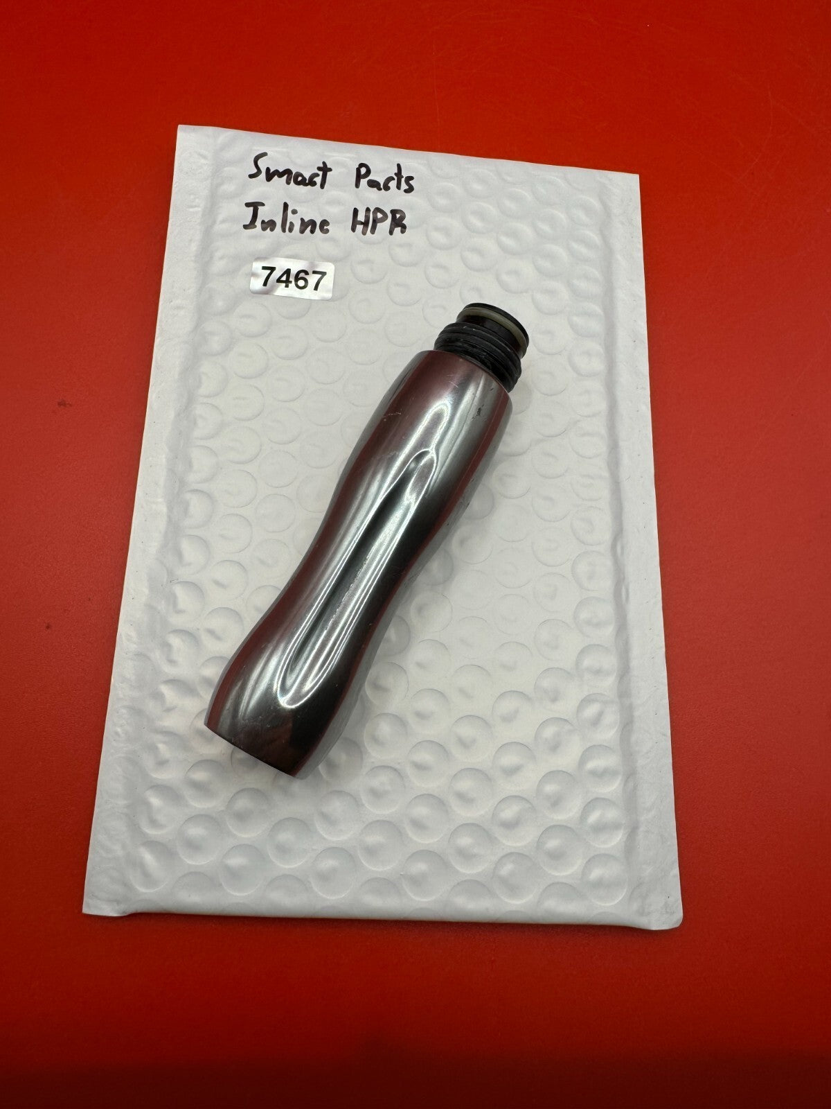 Smart Parts Inline HPR