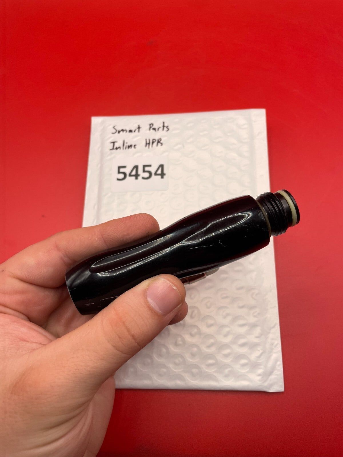 Smart Parts Inline HPR