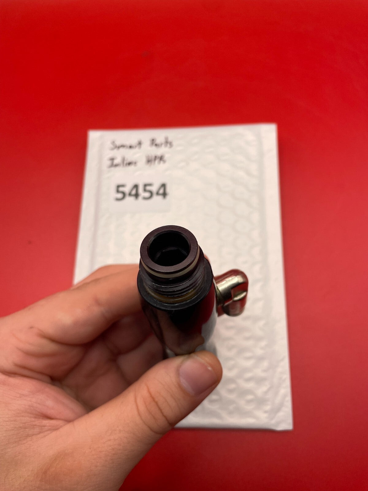 Smart Parts Inline HPR