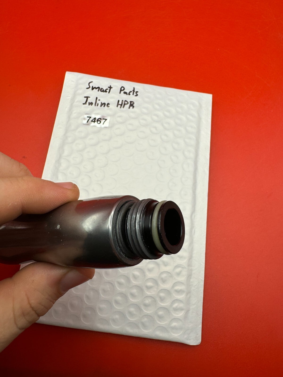 Smart Parts Inline HPR