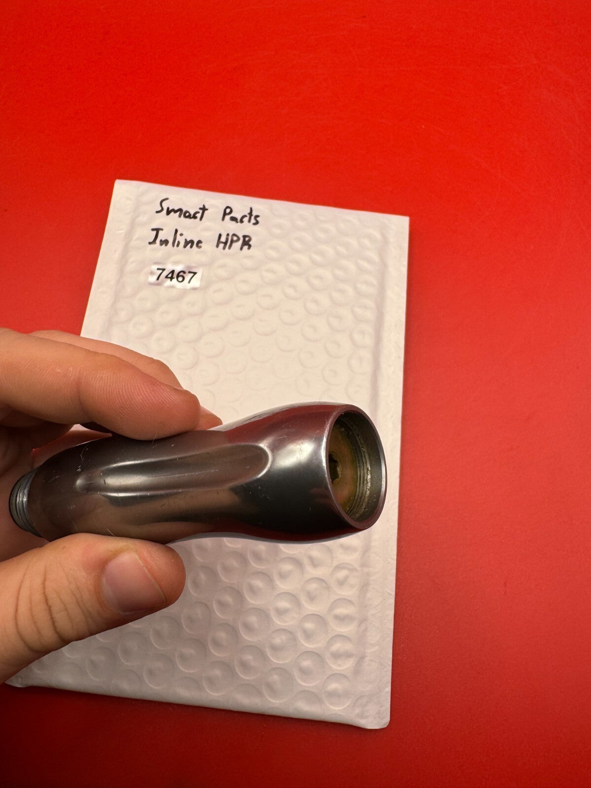 Smart Parts Inline HPR