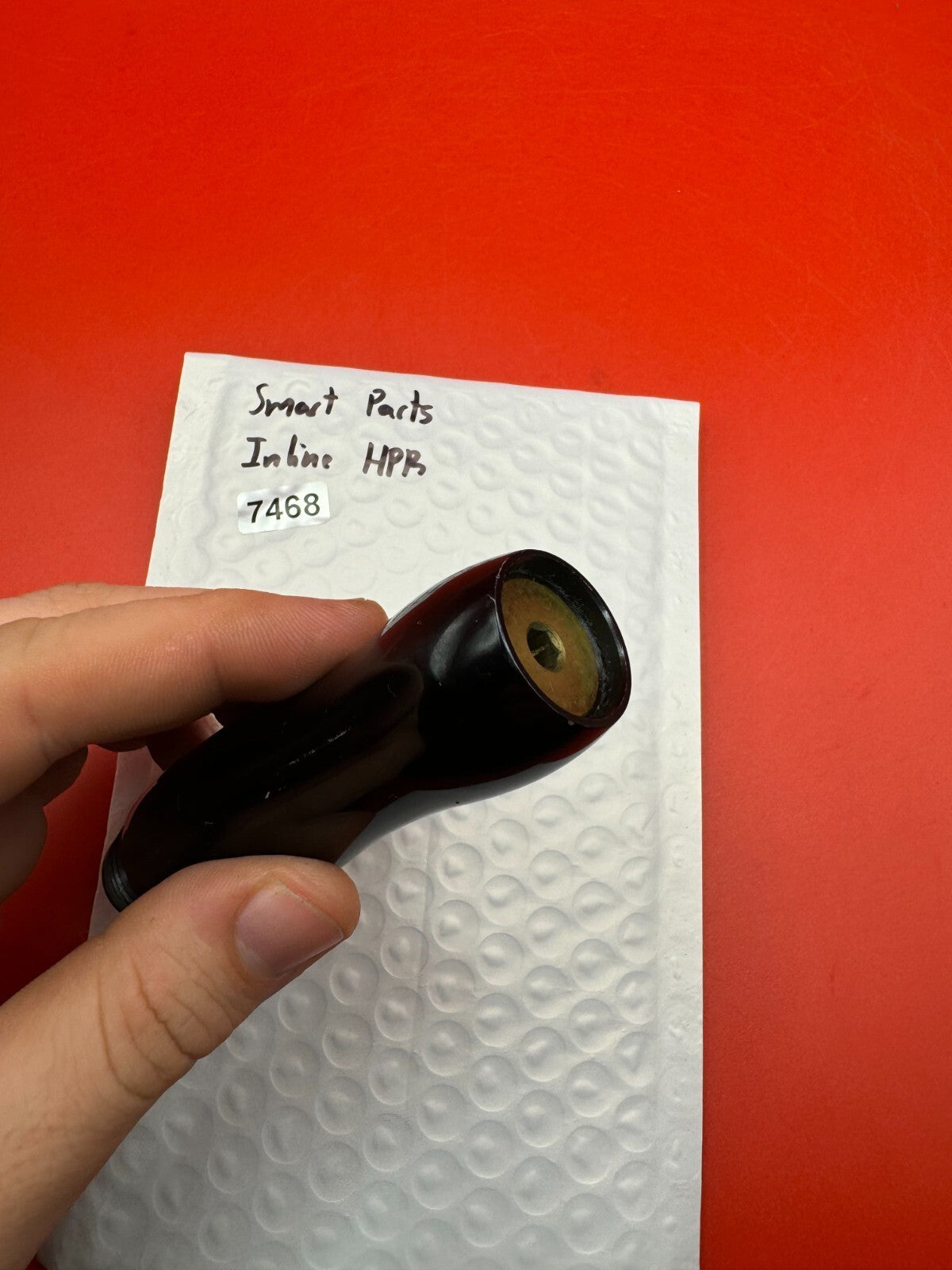 Smart Parts Inline HPR