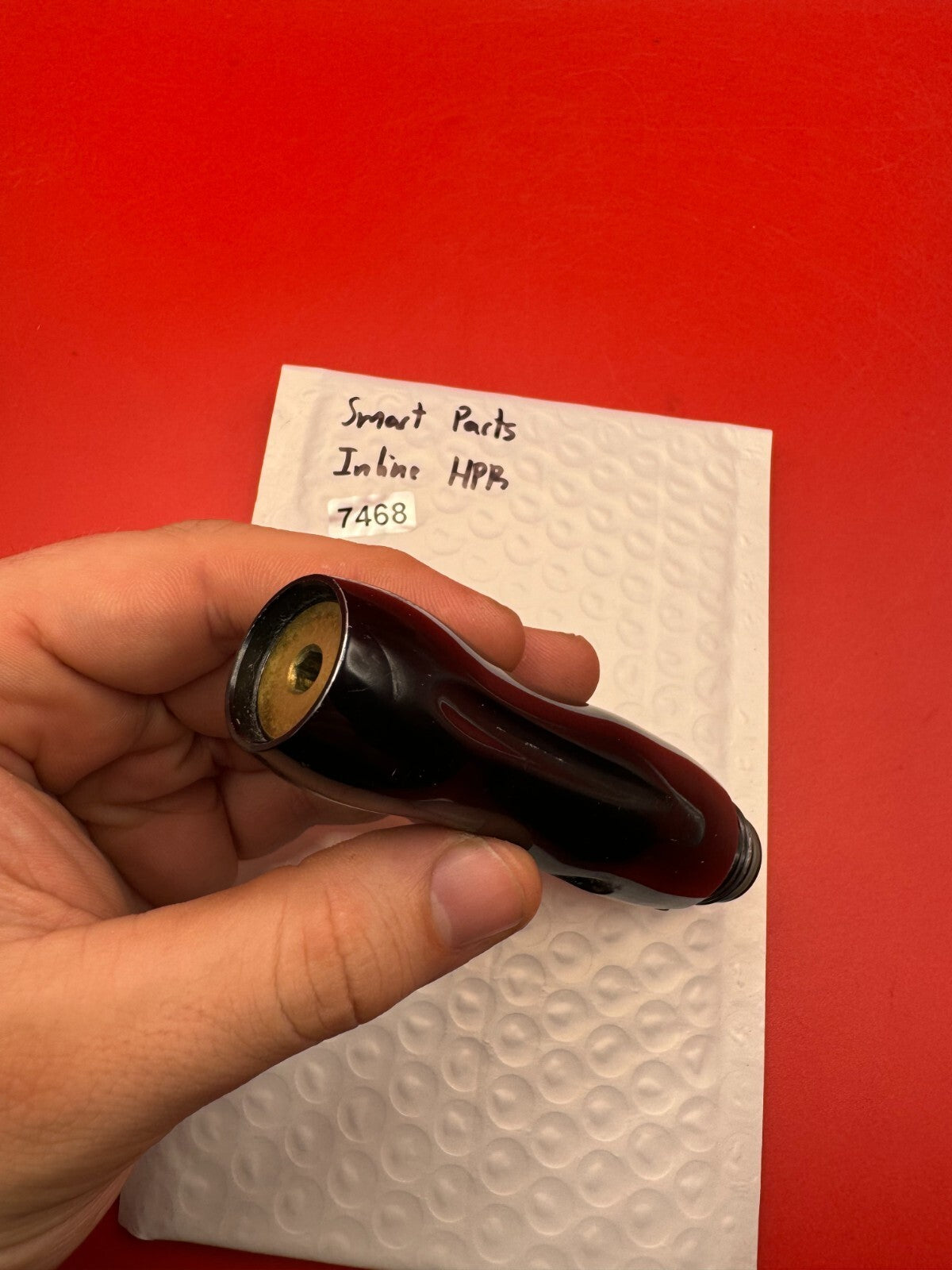 Smart Parts Inline HPR