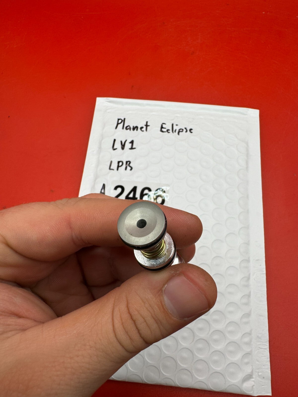 Planet Eclipse LV1 LPR