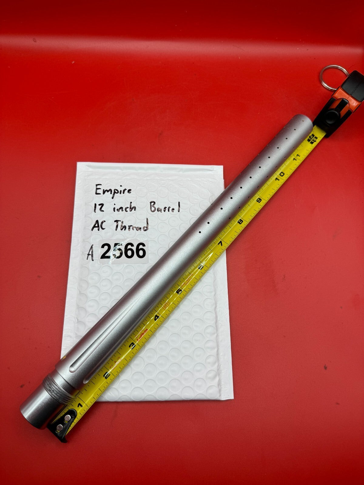 Empire 12 inch Barrel AC Thread