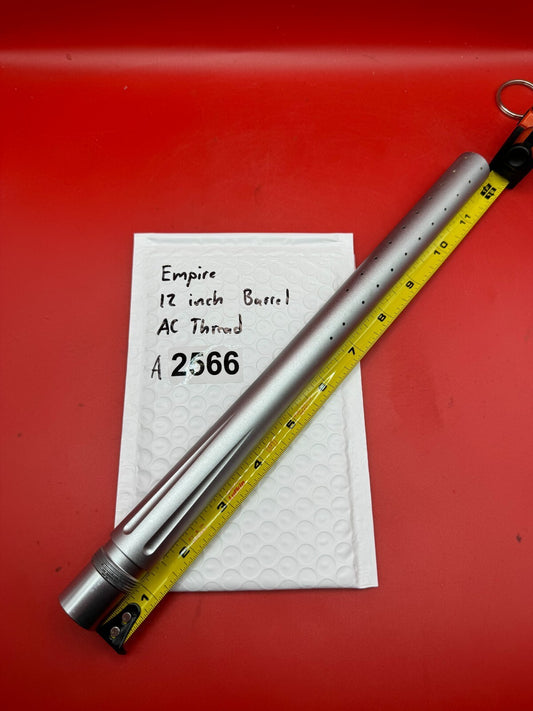 Empire 12 inch Barrel AC Thread
