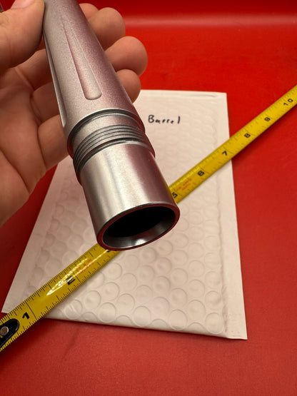 Empire 12 inch Barrel AC Thread