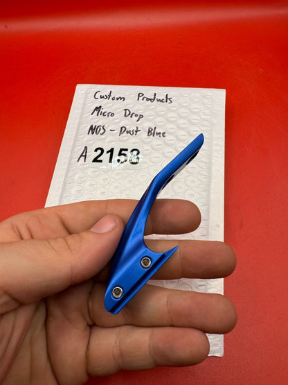 Custom Products Micro Drop NOS-Dust Blue