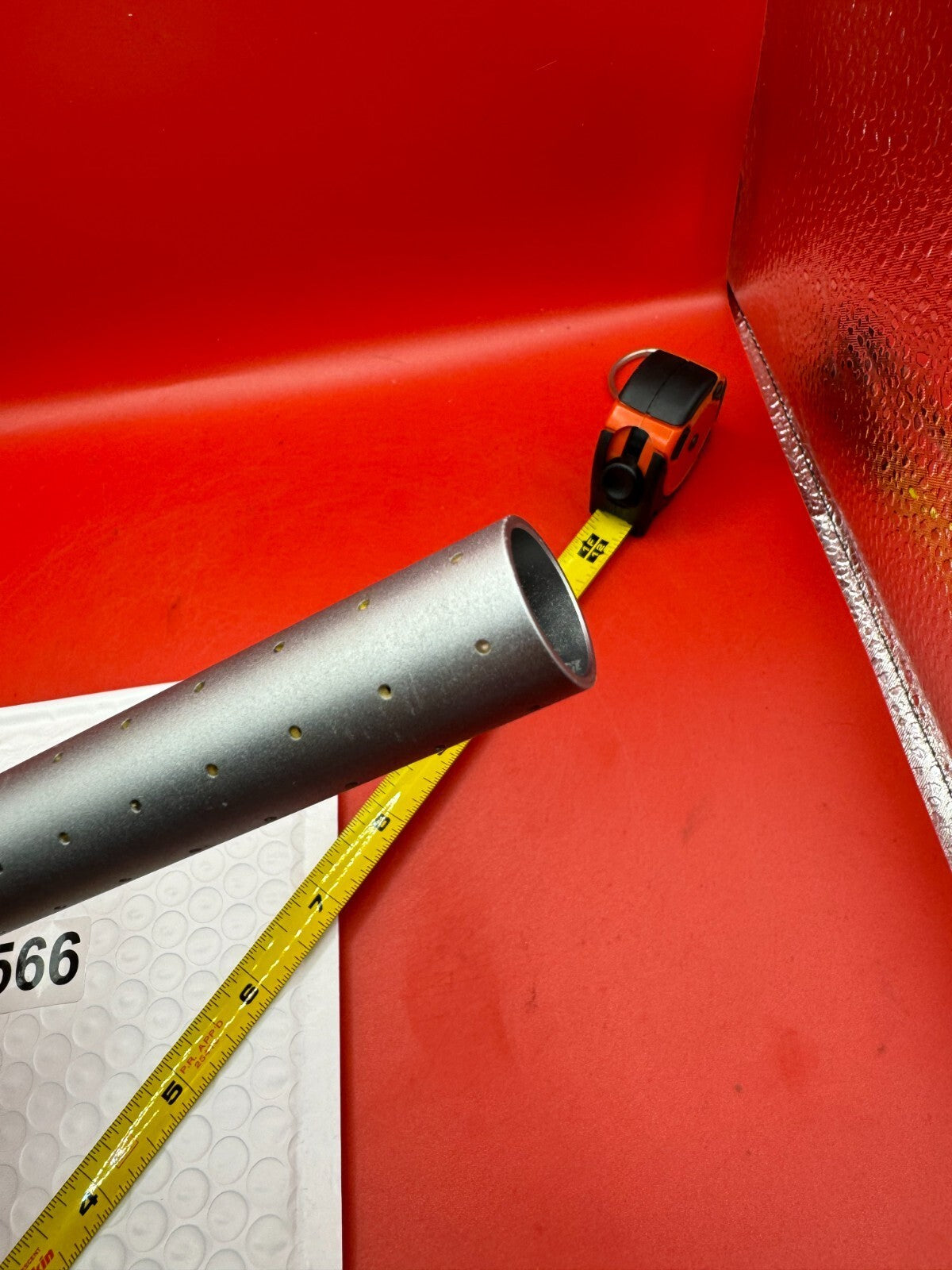 Empire 12 inch Barrel AC Thread