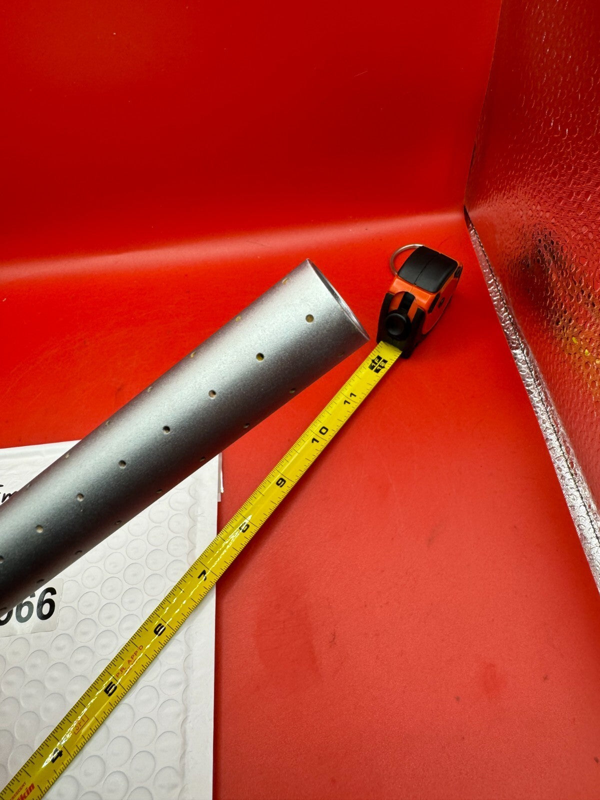 Empire 12 inch Barrel AC Thread